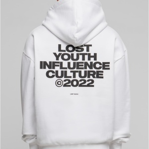 LY HOODY CULTURE black 3XL - Img 7
