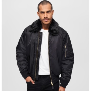 MA2 Jacket Fur Collar