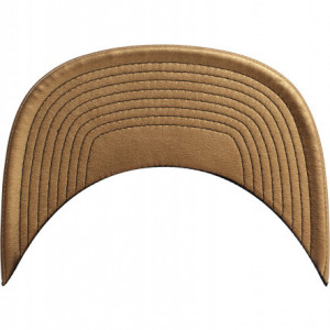Metallic Visor Snapback - Img 8
