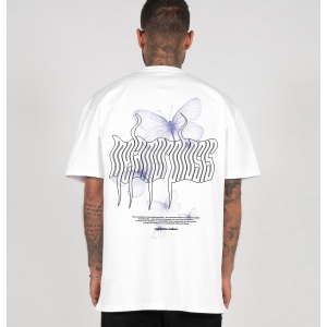 METAMORPHOSE V.4 x Heavy Oversized Tee - Img 2