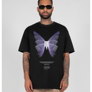 Metamorphose V.6 Heavy Oversize Tee - Img 4