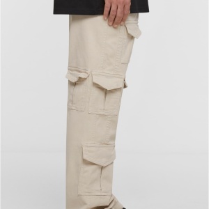 MJ Cargo Pants Multi Pocket - Img 4