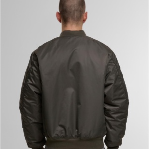 MJG BOMBER JACKET - Img 2
