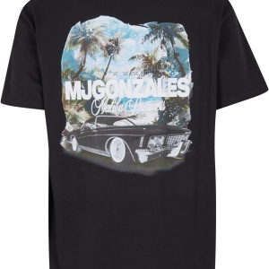 MJG Heavy Oversized Tee - Malibu Dreamers - Img 5