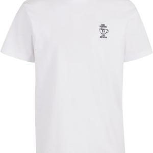 More Espresso Less Depresso Tee EMB black L - Img 9