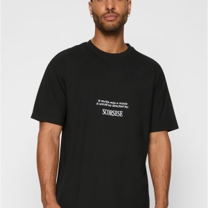 Movie Oversize Tee