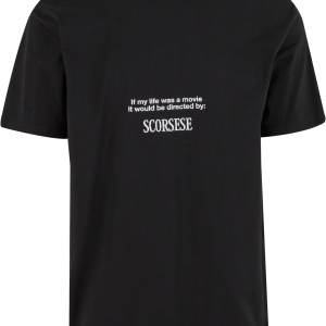 Movie Oversize Tee - Img 4
