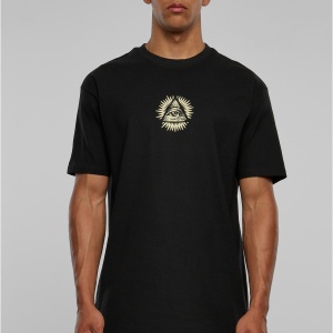 New Order Oversize Tee