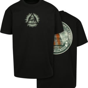 New Order Oversize Tee - Img 7