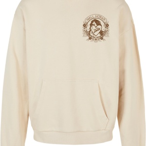Niall Horan - On The Loose Ultra Heavy Hoody sand 3XL