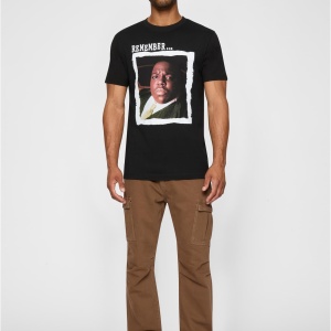 Notorious Big Remember Tee - Img 3