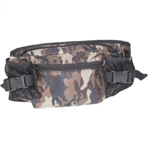 Nylon Hip Bag - Img 11