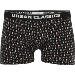 Organic X-Mas Boxer Shorts 3-Pack - Img 9