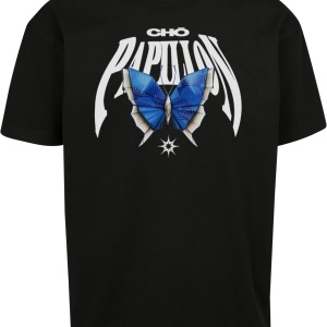 Origami Tee black L - Img 2
