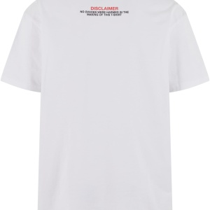 Ovhoe Oversize Tee - Img 13
