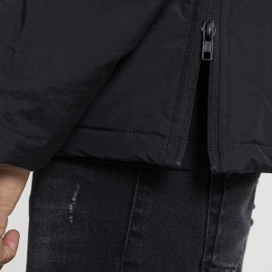 Padded Pull Over Jacket - Img 13