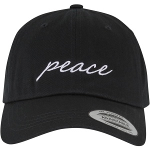 Peace Dad Cap