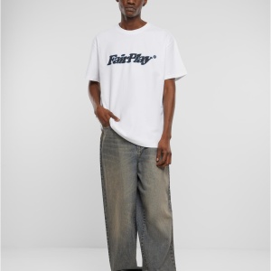 PlayFair Heavy Oversize Tee black 3XL - Img 4