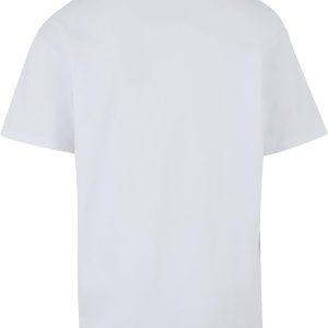 Poisson Rouge Heavy Oversize Tee white 3XL - Img 2