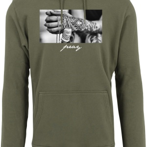 Pray 2.0 Hoody - Img 13