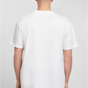 Pray Painting Oversize Tee - Img 3