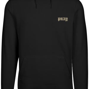 Praying Mary Hoody