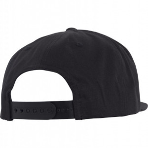 Pro-Style Twill Snapback Youth Cap black J (Ages 2-6) - Img 9