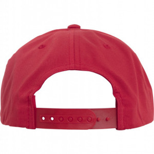 Pro-Style Twill Snapback Youth Cap black J (Ages 2-6) - Img 15