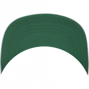 Pro-Style Twill Snapback Youth Cap black J (Ages 2-6) - Img 20