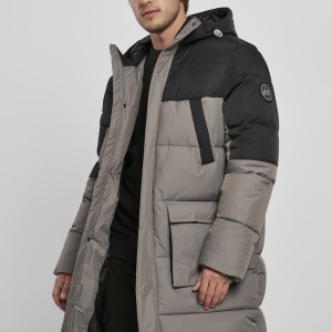 Puffer Parka