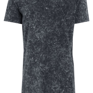 Random Wash Long Tee - Img 6