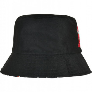 Reversible Airball Bucket Hat black one size - Img 2