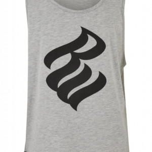 Rocawear Basic Tank Top red 3XL - Img 6