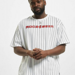 Rocawear Coles T-Shirts white - Img 3