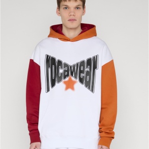 Rocawear COLORED Hoody