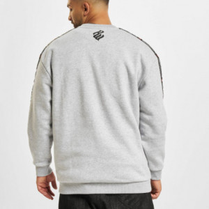 Rocawear Men Pullover Ashland in grey - Img 2