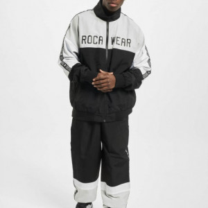 Rocawear Men Suits Mapleton in black - Img 6