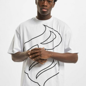 Rocawear Men T-Shirt Woodhaven in white - Img 2