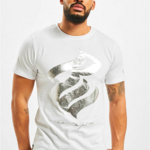 Rocawear NY 1999 T-Shirt green 3XL - Img 4