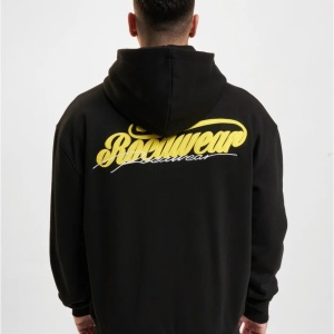 Rocawear Real Zip Hoodies