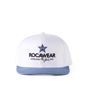Rocawear ROCAFELLA Snap Back Cap - Img 9