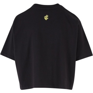Rocawear Tshirt Backprint beige L - Img 3