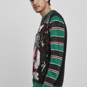 Savior Christmas Sweater - Img 3