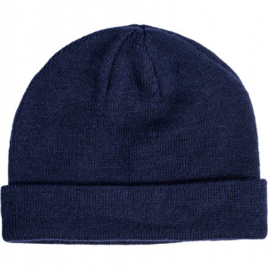 Short Cuff Knit Beanie - Img 6