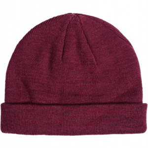 Short Cuff Knit Beanie - Img 8