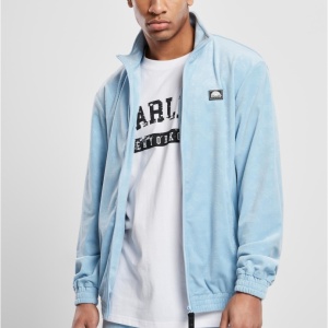 Southpole AOP Velour Jacket