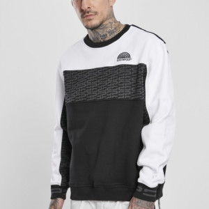 Southpole Color Block Crewneck - Img 8