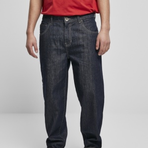 Southpole Embroidery Denim