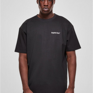 Spheres Heavy Oversized Tee black L - Img 4