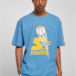 Starter Airball Tee black L - Img 3